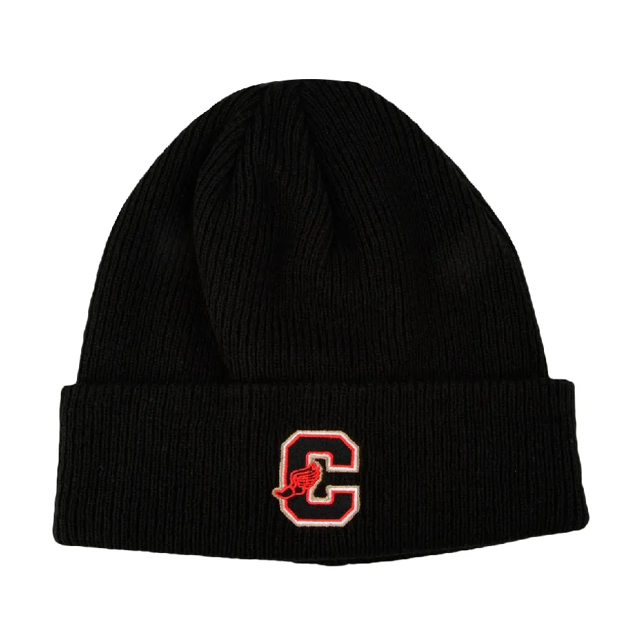 Imagen 1 de 3 de Gorro Champion 006-NEGRO