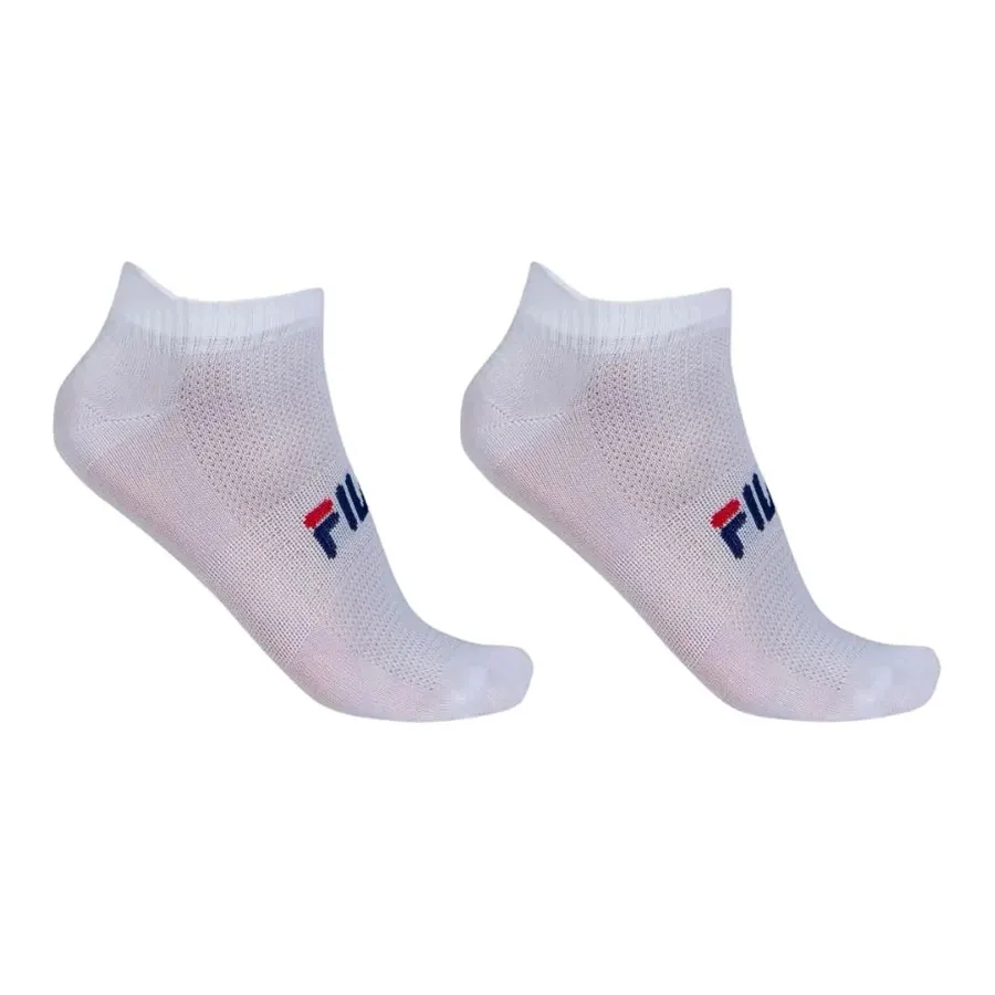 Imagen 0 de 2 de Medias Fila Fast-BLANCO