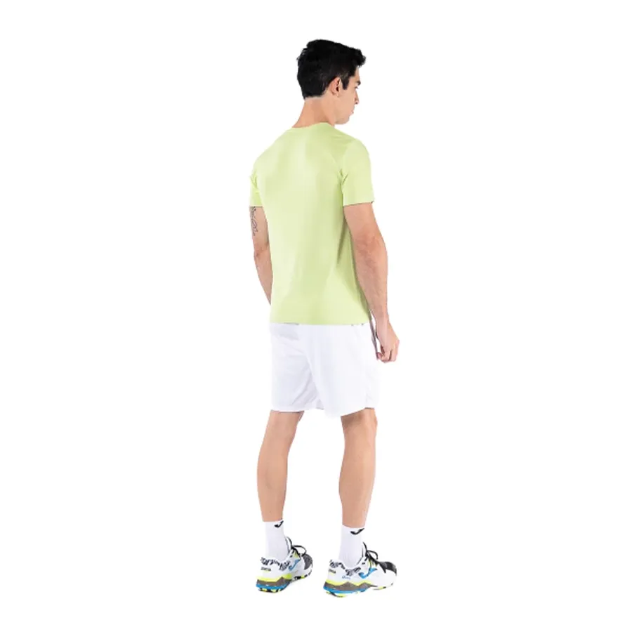 Imagen 3 de 4 de Remera Joma Challenge Pro 486-LIMA