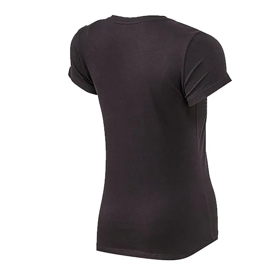 Imagen 1 de 2 de Remera Puma Ess Small Logo Tee-NEGRO
