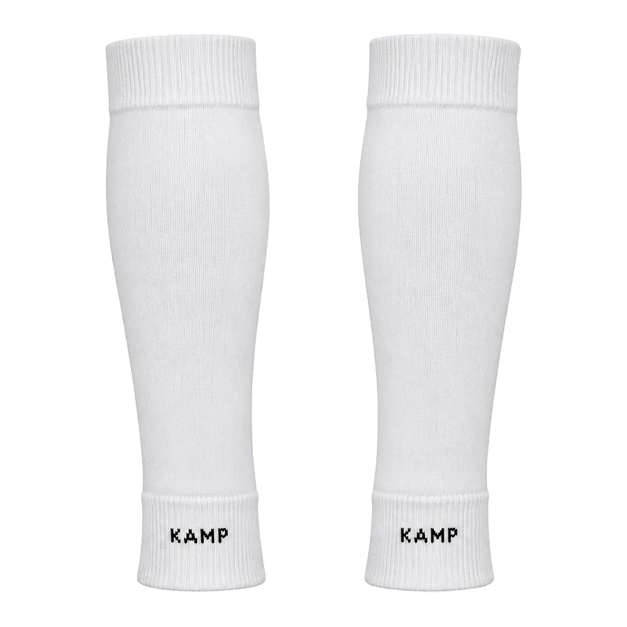 Imagen 1 de 2 de Pantorrillera Kamp-BLANCO
