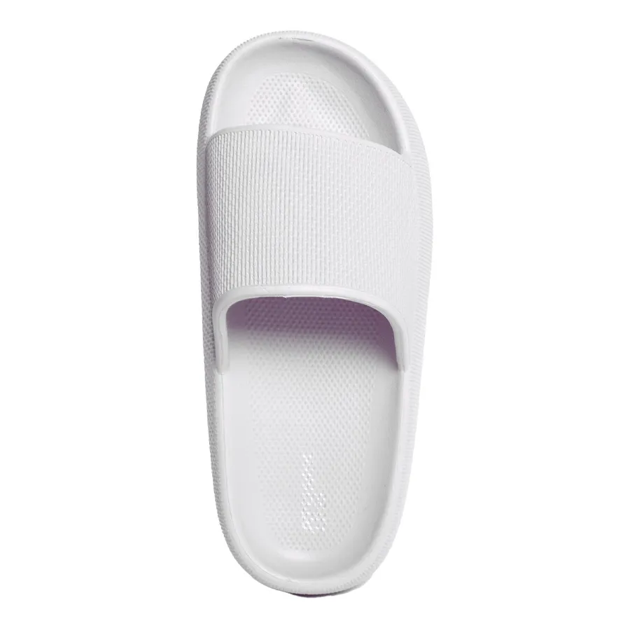 Imagen 2 de 4 de Sandalias Atomik Sand-BLANCO