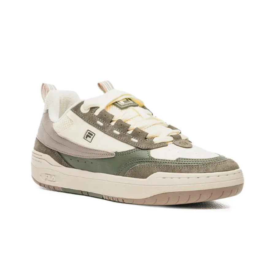 Imagen 1 de 5 de Zapatillas Fila X2 K-CRUDO-OLIVA-LILA