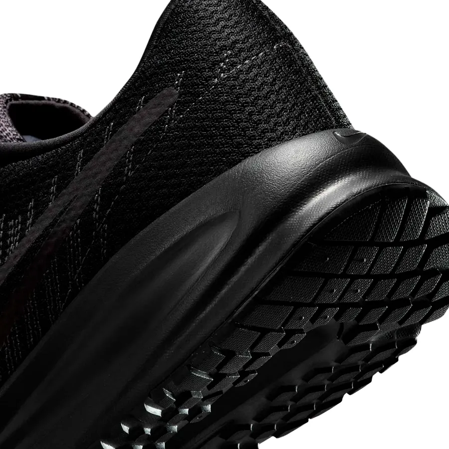 Imagen 7 de 8 de Zapatillas Nike Run Defy-NEGRO