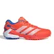 zapatillas-adidas-adizero-lux-3-CORAL FLUOR/AZUL