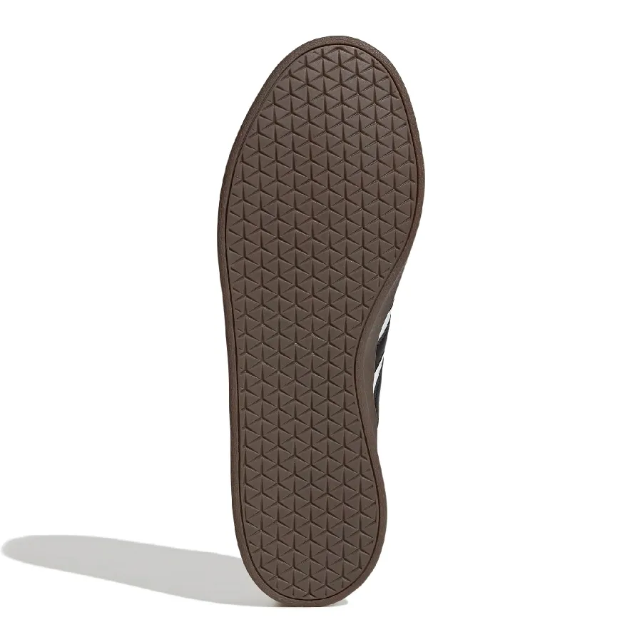 Imagen 3 de 7 de Zapatillas adidas VL Court-BLANCO/NEGRO