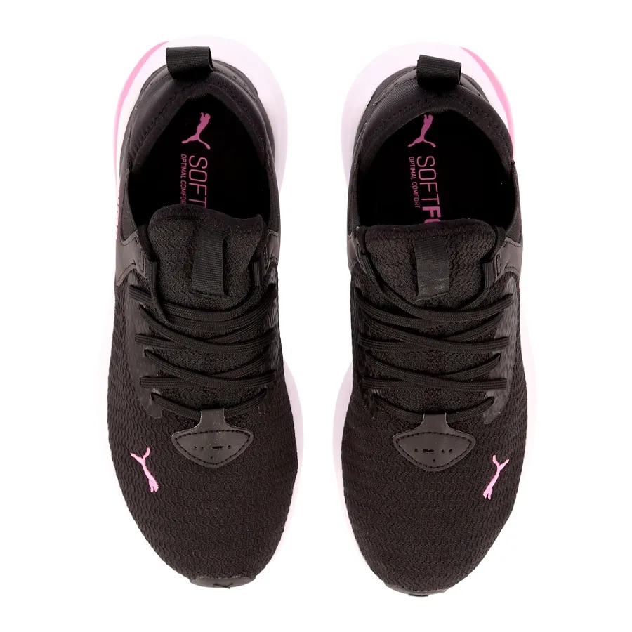Imagen 4 de 5 de Zapatillas Puma Cell Vive-NEGRO/ROSA/BLANCO