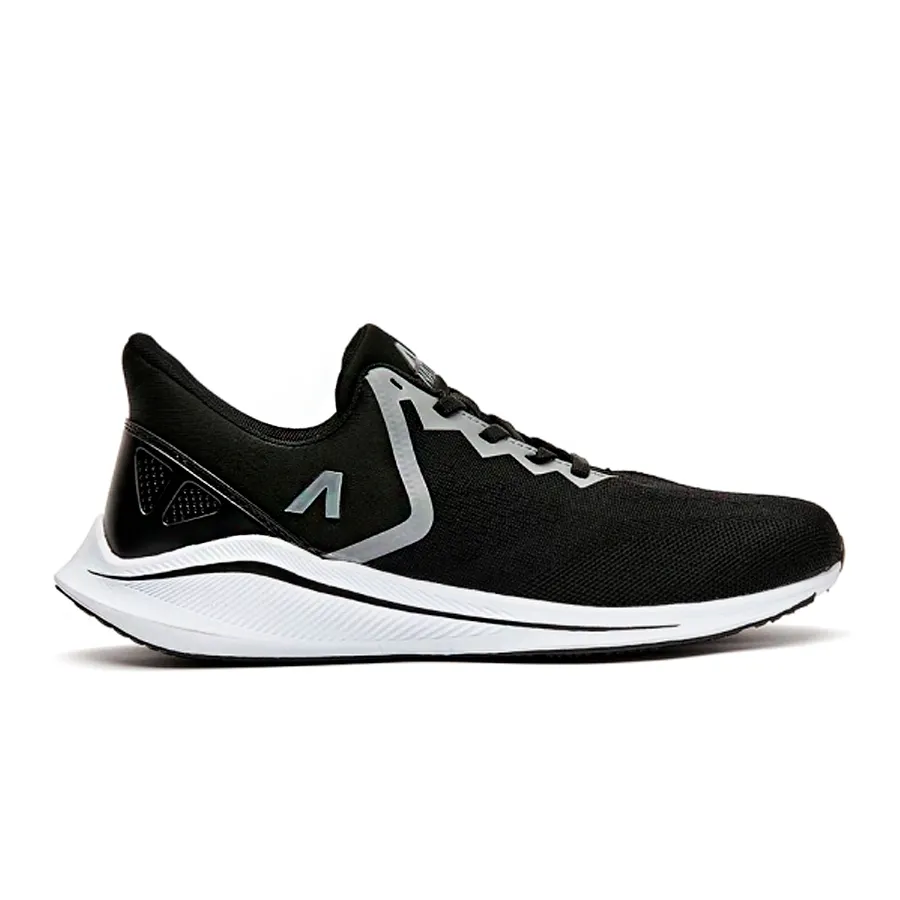 Imagen 0 de 4 de Zapatillas A Nation Epsilon Hre-NEGRO/BLANCO