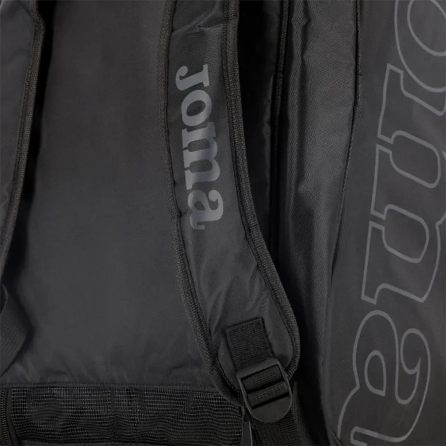 Imagen 4 de 5 de Paletero Torneo 100-NEGRO