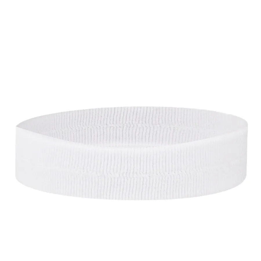 Imagen 1 de 2 de Vincha Under Armour Performance-BLANCO