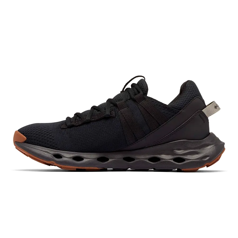 Imagen 2 de 8 de Zapatillas Columbia Terrastride-NEGRO