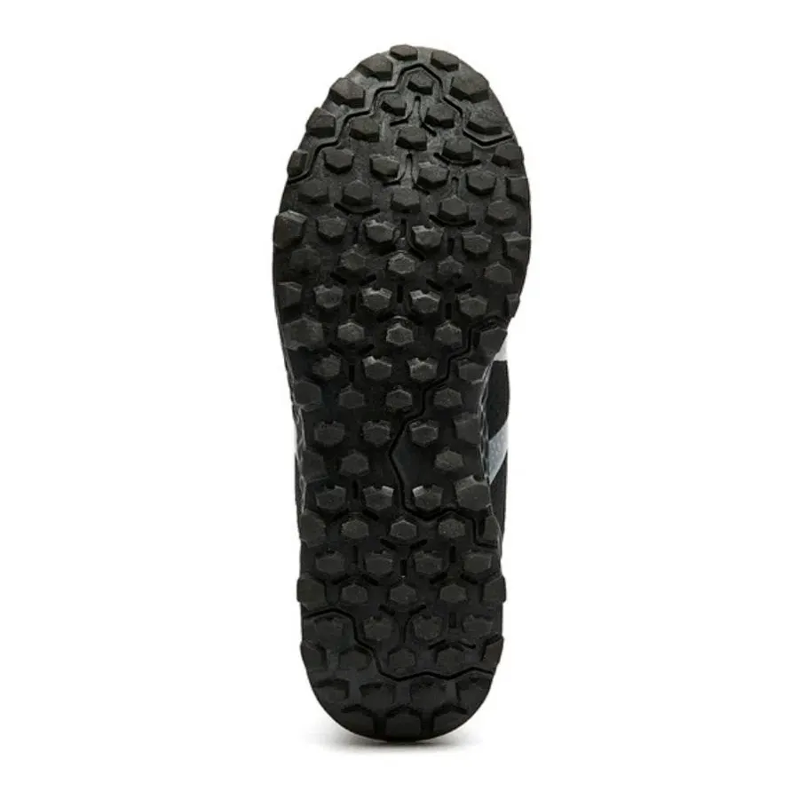 Imagen 3 de 4 de Zapatillas A Nation Cross Field-NEGRO/GRIS