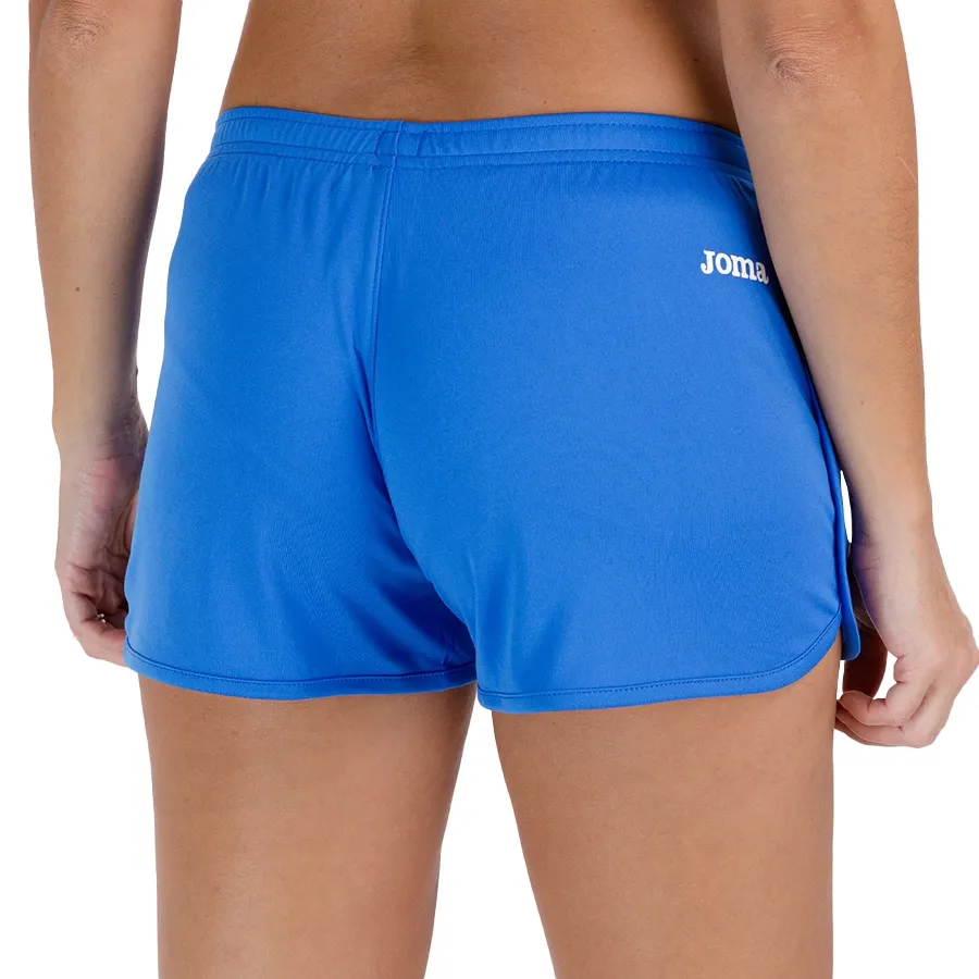 Imagen 3 de 4 de Shorts Joma Stela D-AZUL