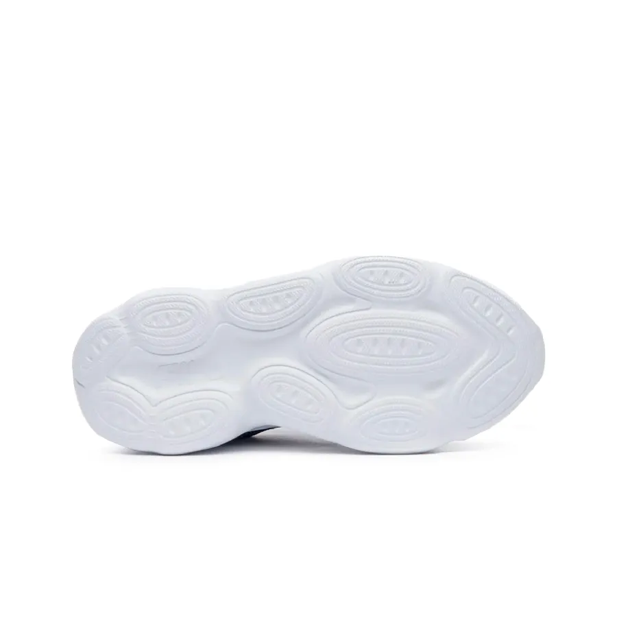 Imagen 4 de 6 de Zapatillas Fila Maxxi Kids-NEGRO/GRAFITO/BLANCO