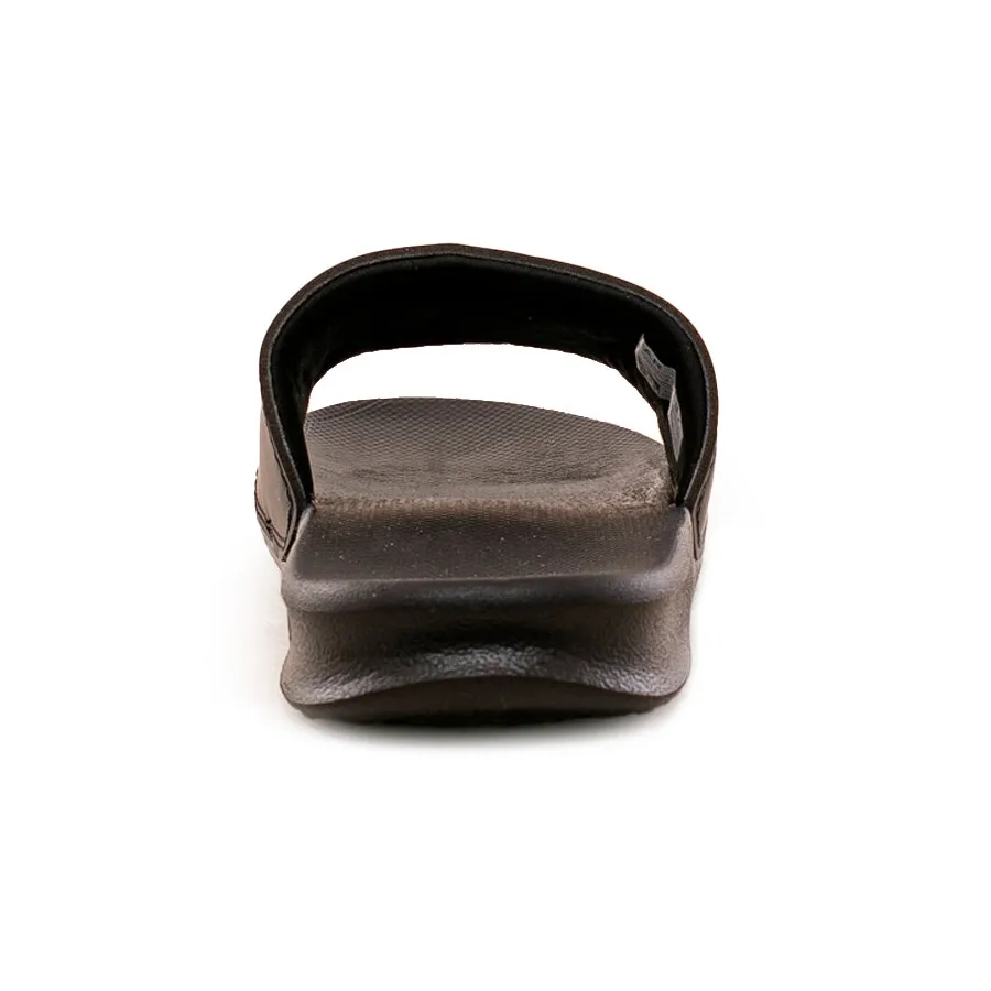 Imagen 2 de 5 de Ojotas Reef Slw Slide Ul-NEGRO/NEGRO