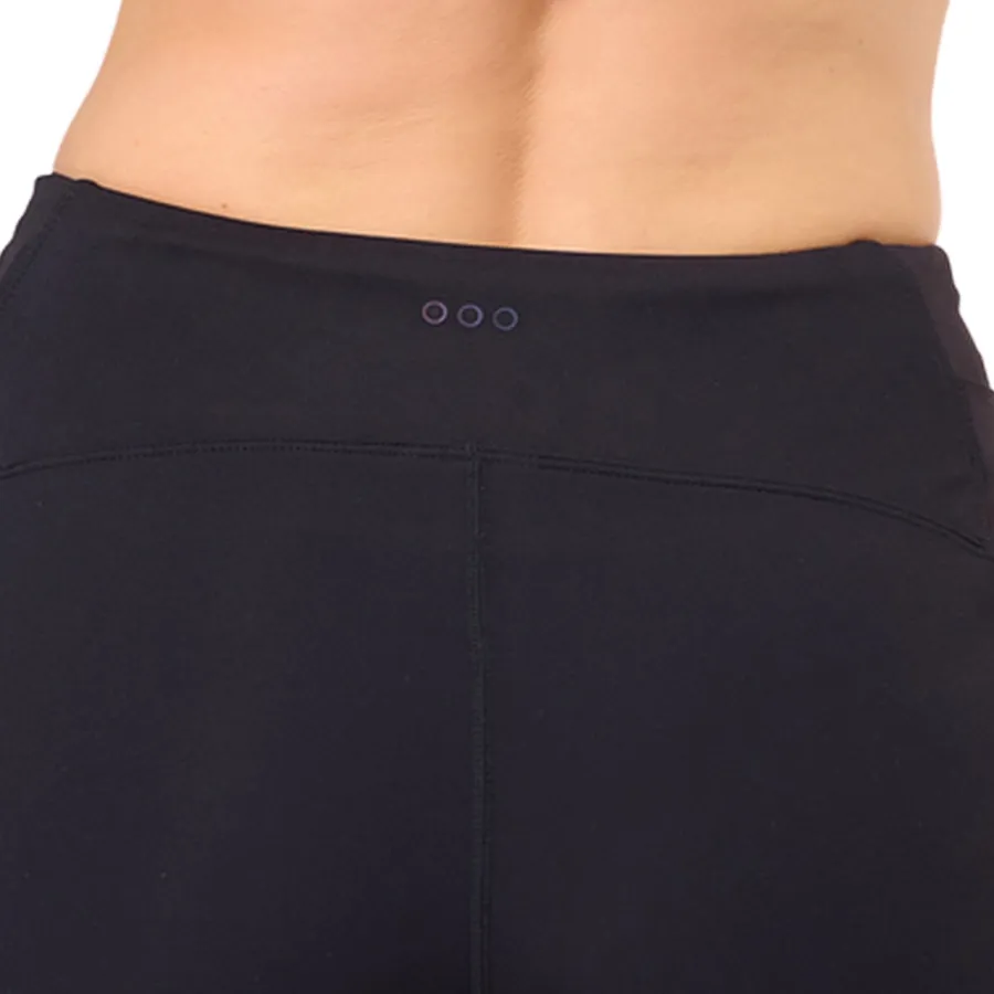 Imagen 3 de 4 de Saucony Fortify 6" Tight-NEGRO