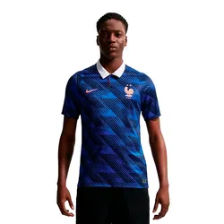 Camiseta Nike Francia Local 26 Stadium