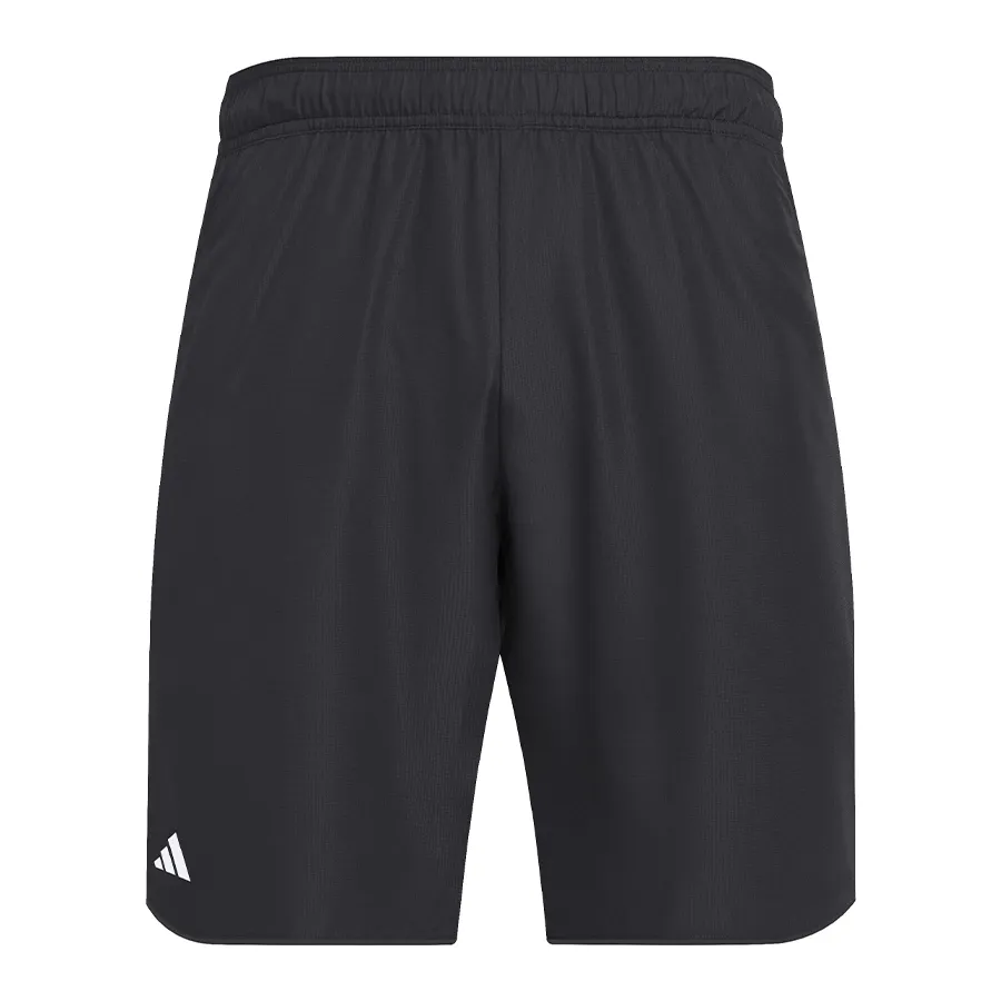 Imagen 2 de 6 de Shorts adidas Tenis Club Climacool-NEGRO
