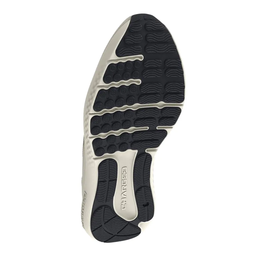 Imagen 4 de 5 de Zapatillas Under Armour de Running Verssurge-BLANCO