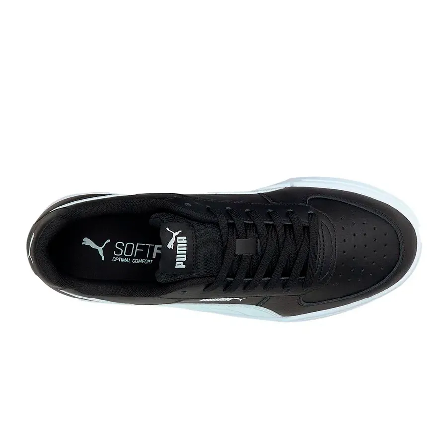 Imagen 3 de 5 de Zapatillas Puma Caven Adp-NEGRO/BLANCO