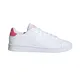 zapatillas-adidas-advantage-k-BLANCO/ROSA