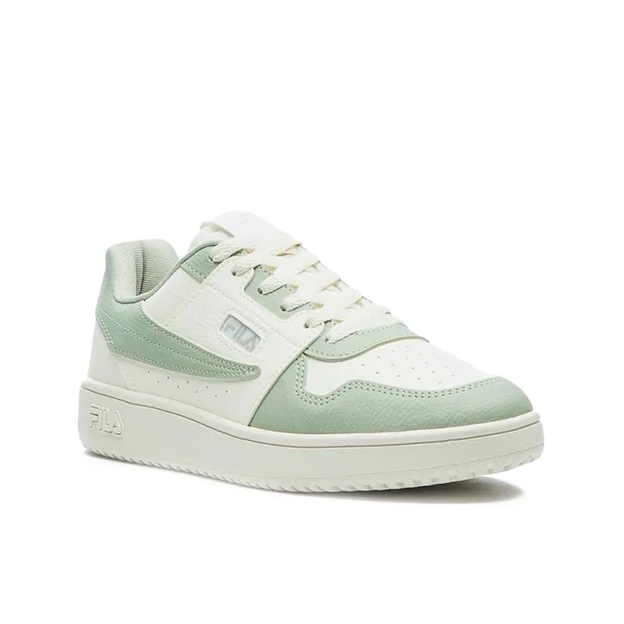 Imagen 1 de 6 de Zapatillas Fila Acd Classic-HUESO/GRIS