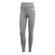 calza-adidas-essentials-3-GRIS/BLANCO