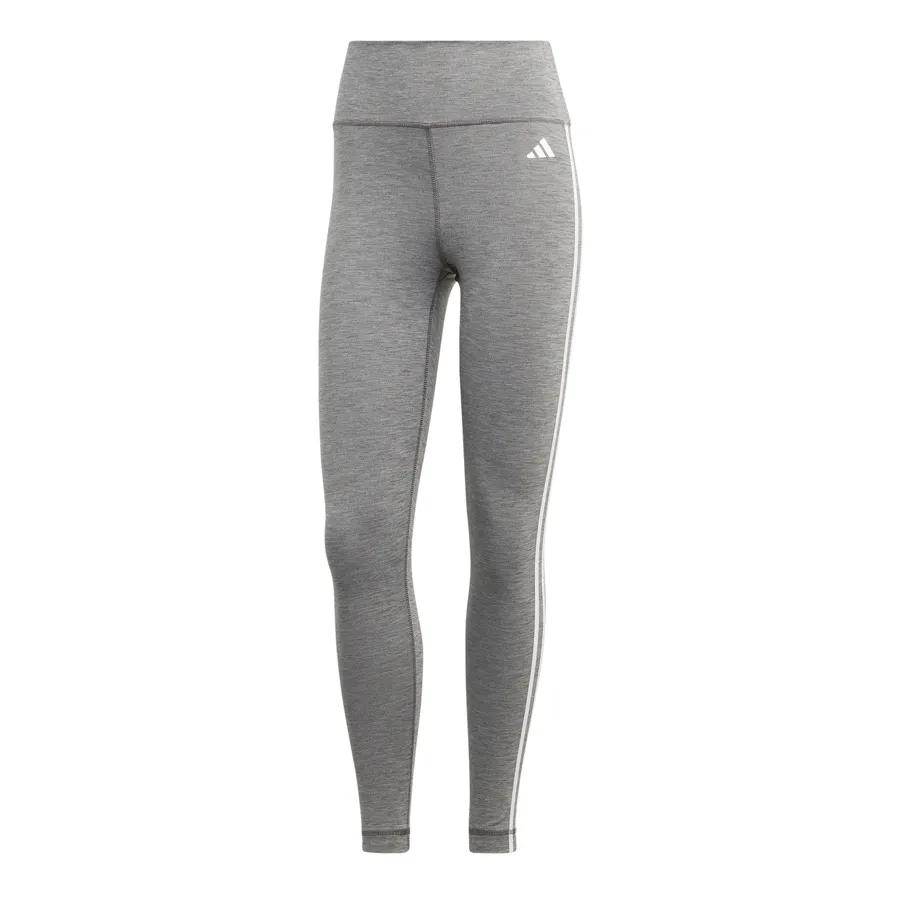Imagen 0 de 6 de Calza adidas Essentials 3-GRIS/BLANCO