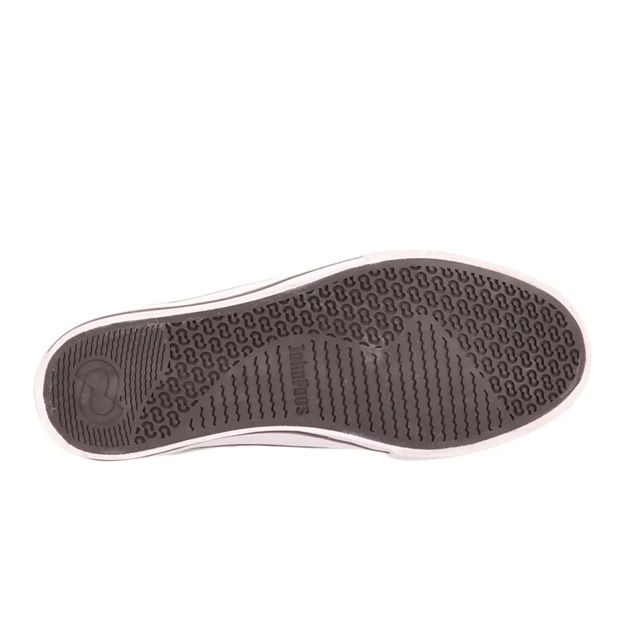 Imagen 3 de 4 de Zapatillas John Foos Dye Fall-CEMENTO/COBRE