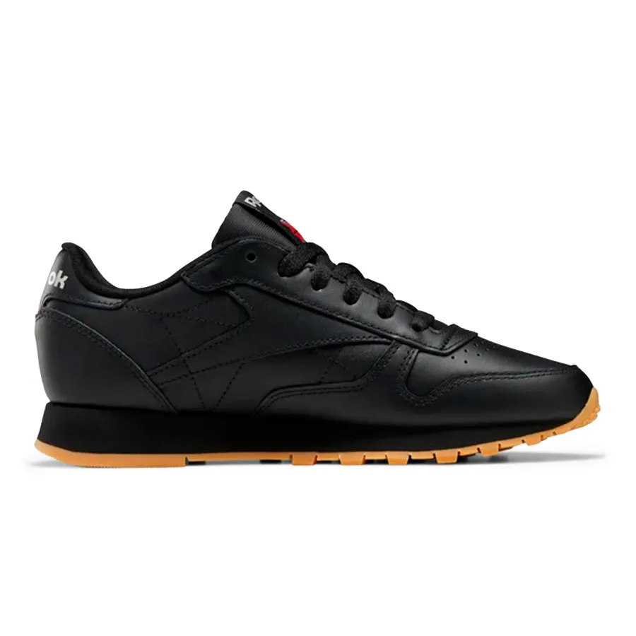 Imagen 0 de 5 de Zapatillas Reebok Classic Leather-NEGRO