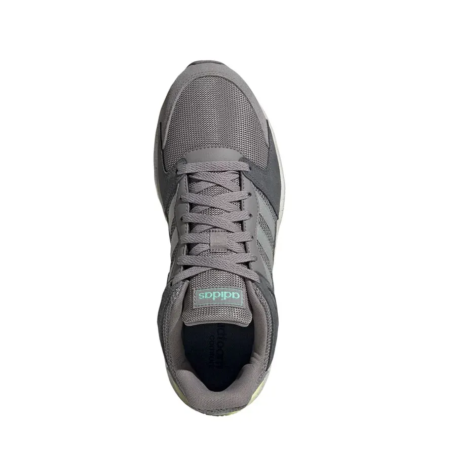 Imagen 3 de 5 de Zapatillas adidas Crazychaos-GRAFITO/GRIS