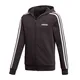 campera-adidas-essentials-NEGRO/BLANCO