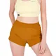 shorts-saucony-outpace-3-CAMEL