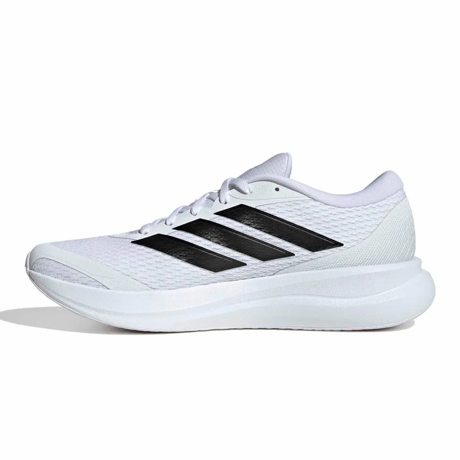 Imagen 2 de 7 de Zapatillas adidas Runfalcon 6-BLANCO/NEGRO