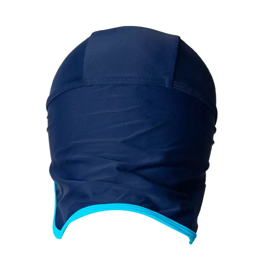 Imagen 1 de 3 de Gorra Arena Water Tribe Kids-MARINO/CELESTE