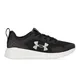 zapatillas-under-armour-charged-essential-NEGRO/BLANCO