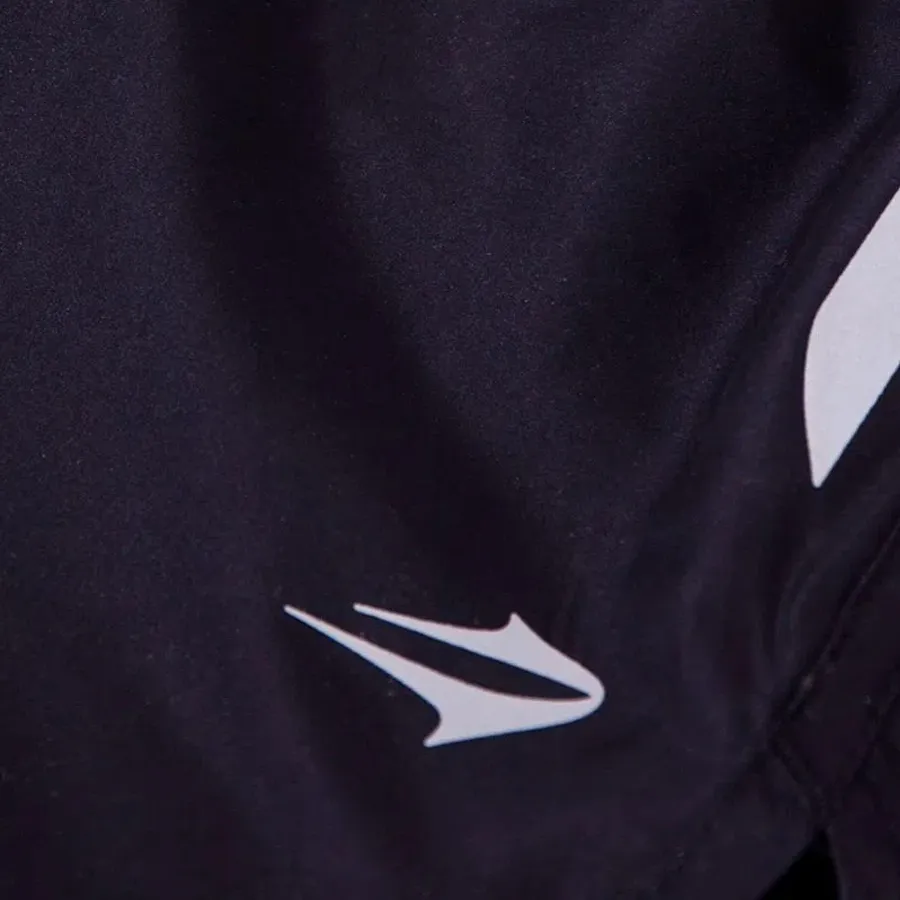 Imagen 3 de 4 de Shorts Topper Running 2-NEGRO