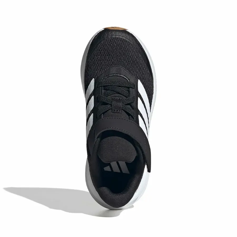 Imagen 4 de 8 de Zapatillas adidas Runfalcon 6-NEGRO/BLANCO