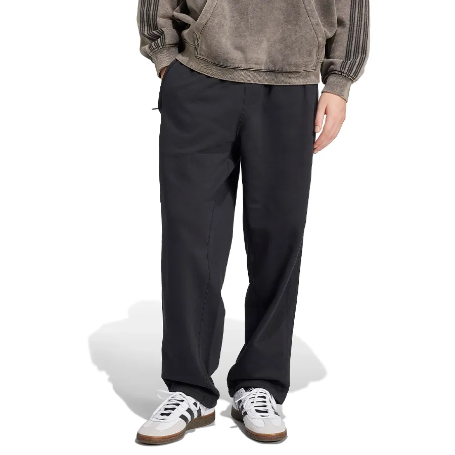 Imagen 0 de 5 de Pantalón adidas originals Premium Essentials-NEGRO