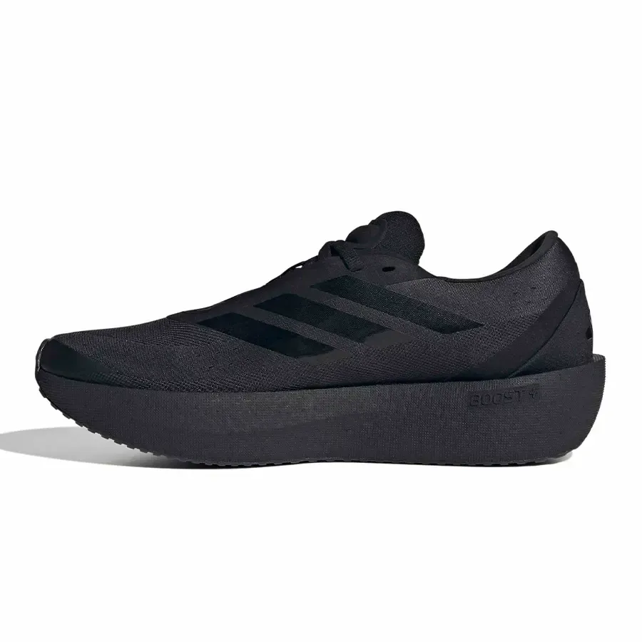 Imagen 2 de 7 de Zapatillas adidas Zenboost-NEGRO