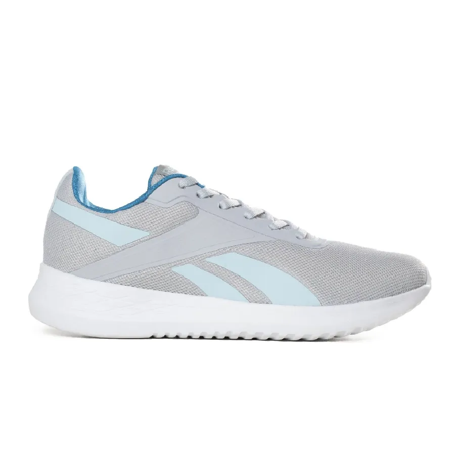 Imagen 0 de 5 de Zapatillas Reebok Energen Lite Plus 3-GRIS/CELESTE