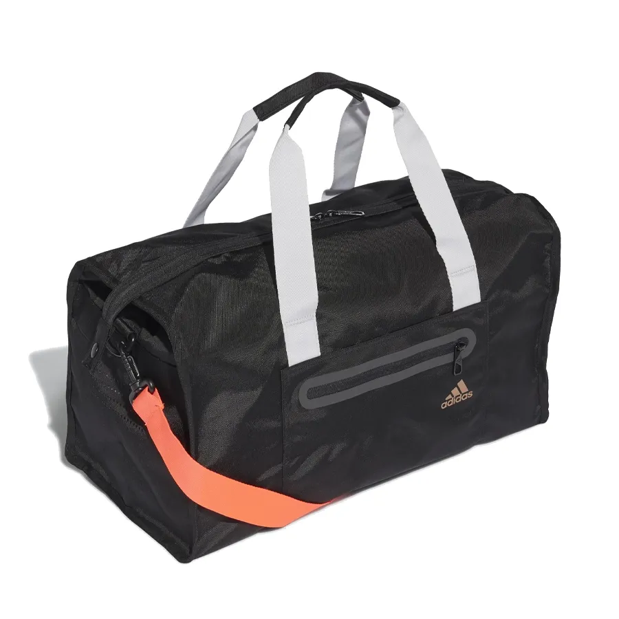 Imagen 1 de 5 de Bolso adidas ID-NEGRO