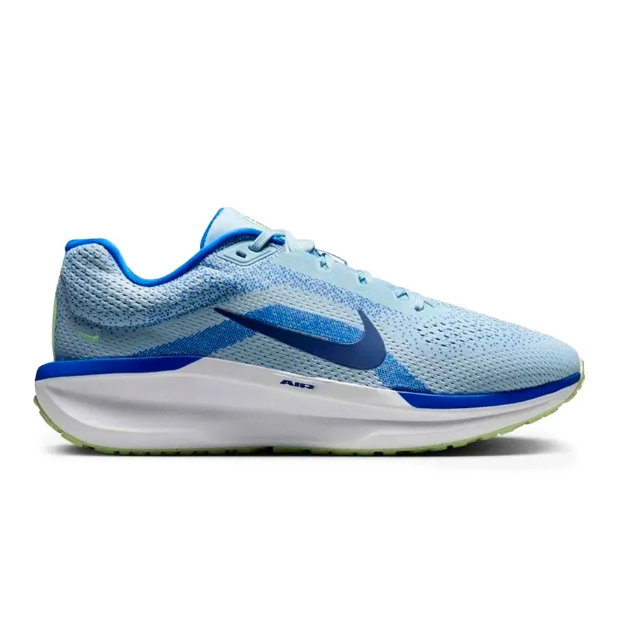 Imagen 0 de 7 de Zapatillas Nike Winflo 11-AZUL/AERO