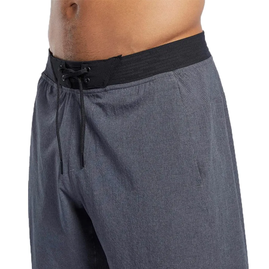 Imagen 3 de 6 de Shorts Reebok Epic-GRAFITO