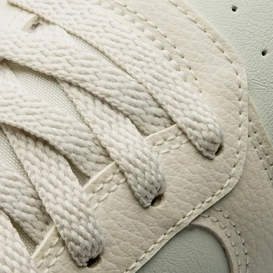 Imagen 6 de 7 de Zapatillas Fila Fx-33 High-BLANCO/ORO