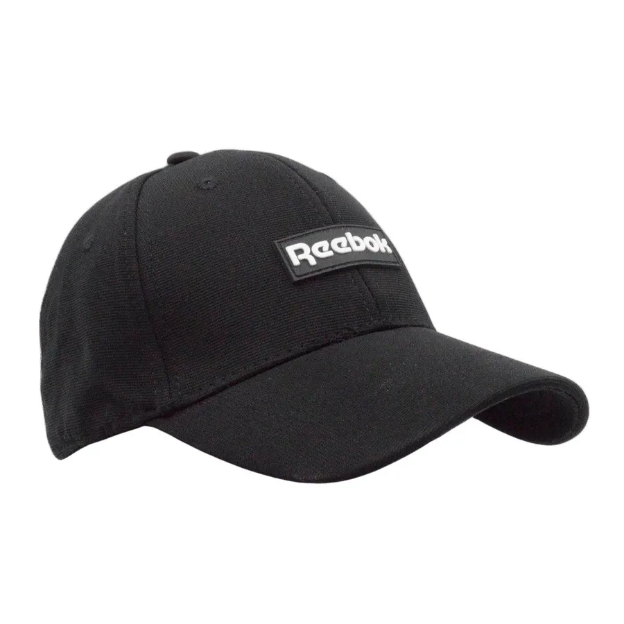 Imagen 0 de 3 de Gorra Reebok Cap-NEGRO