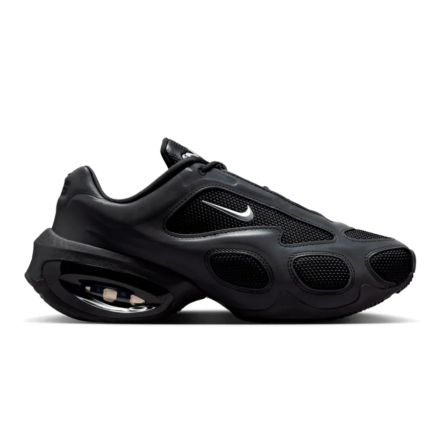Imagen 0 de 8 de Zapatillas Nike Air Max Muse-NEGRO