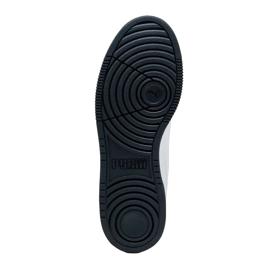 Imagen 4 de 7 de Zapatillas Puma BMW Drive Low-BLANCO/ROJO/NEGRO