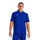 polo-under-armour-golf-tech-AZUL FRANCIA