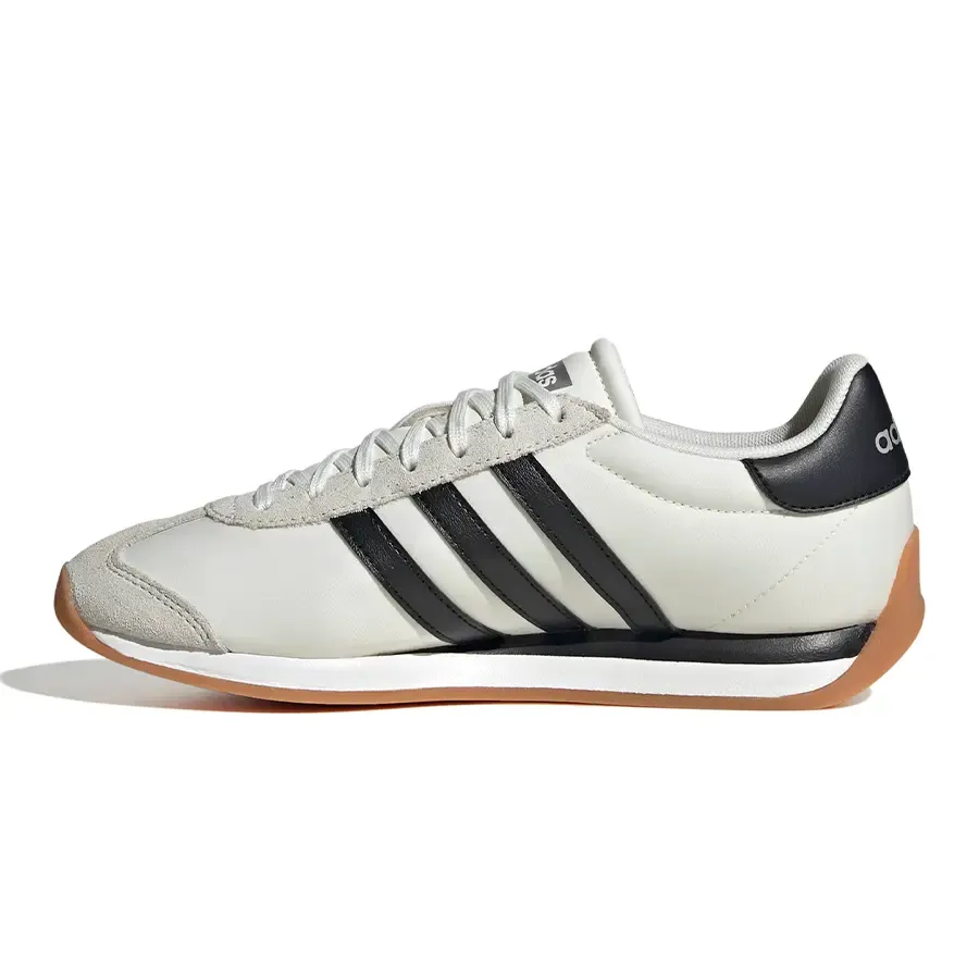 Imagen 2 de 7 de Zapatillas adidas Runvista-BLANCO/NEGRO